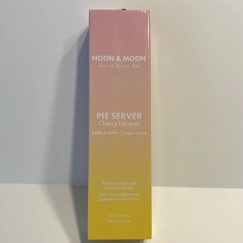 Noon & Moon add perfect